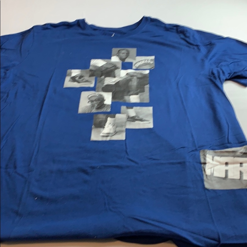 Perfect condition men’s t-shirt